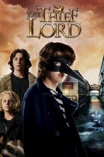 The Thief Lord Image