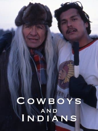 Cowboys & Indians Image
