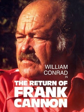 The Return of Frank Cannon Image