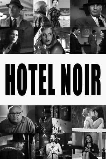 Hotel Noir Image