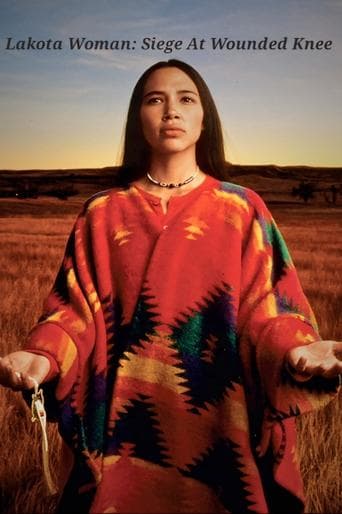 Lakota Woman: Siege at Wounded Knee Image