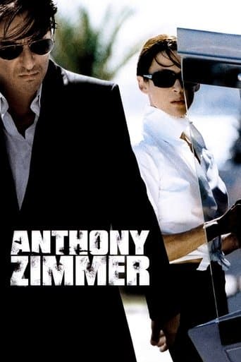 Anthony Zimmer Image