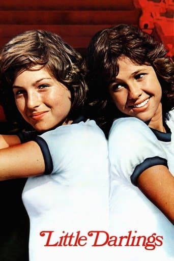 Little Darlings Image