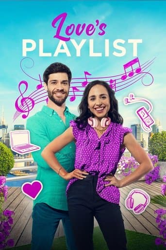 Love's Playlist Image