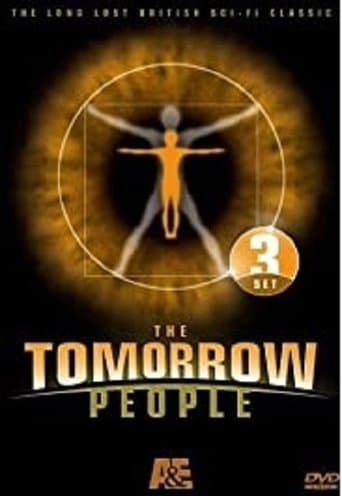 The Tomorrow People Image