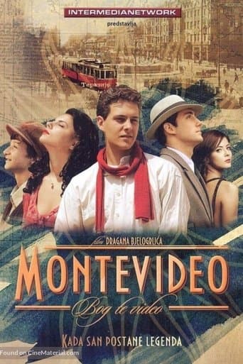 Montevideo, Bog te video Image