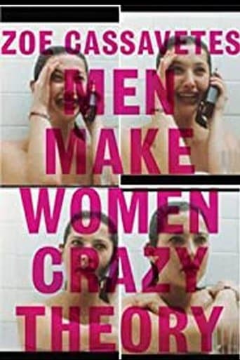 Men Make Women Crazy Theory Image