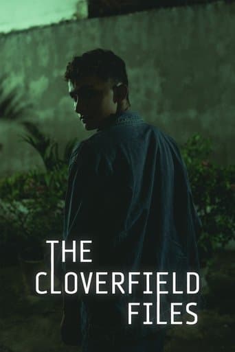 The Cloverfield Files Image