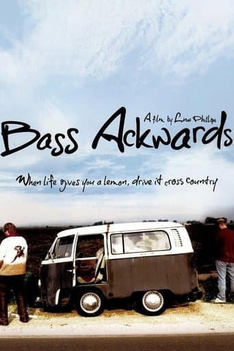 Bass Ackwards Image