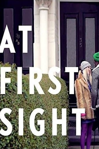 At First Sight Image
