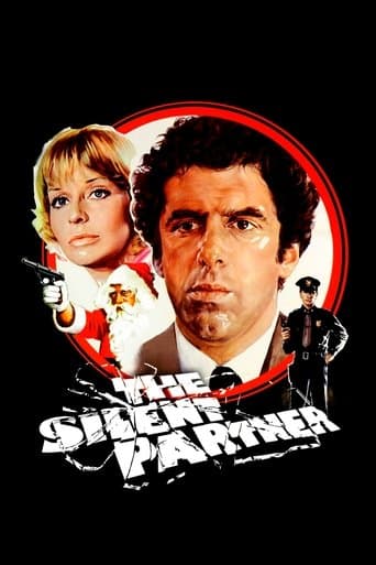The Silent Partner Image