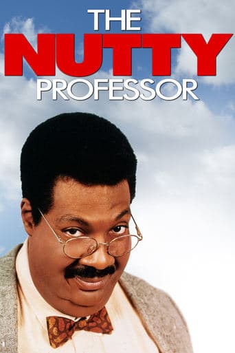 The Nutty Professor Image