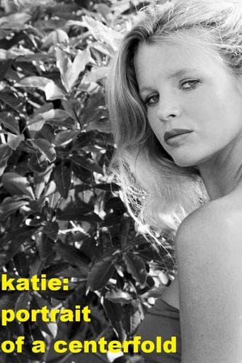 Katie: Portrait of a Centerfold Image