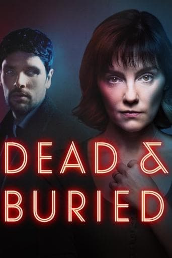 Dead and Buried Image