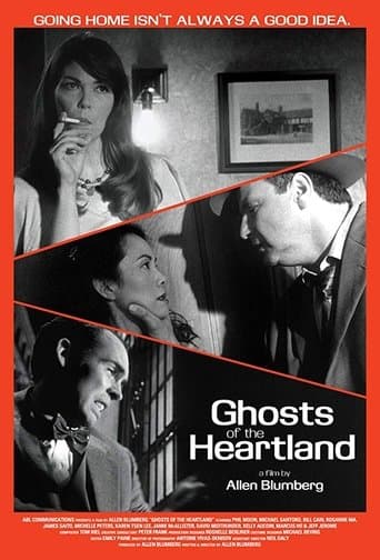 Ghosts of the Heartland Image