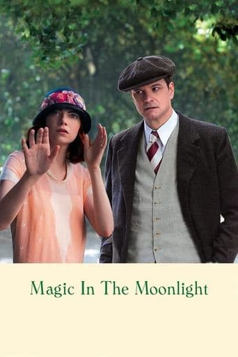 Magic in the Moonlight Image