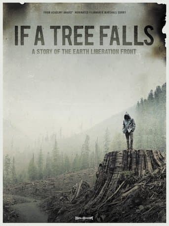 If a Tree Falls: A Story of the Earth Liberation Front Image