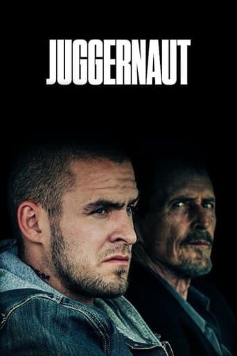 Juggernaut Image