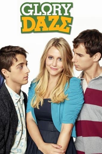 Glory Daze Image