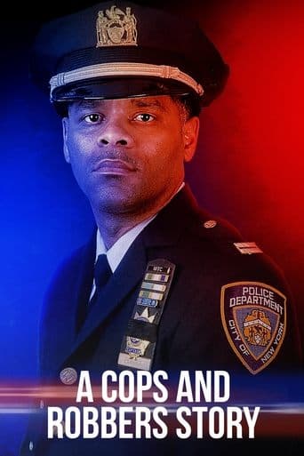 A Cops and Robbers Story Image