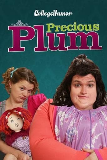 Precious Plum Image