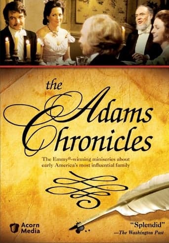 The Adams Chronicles Image