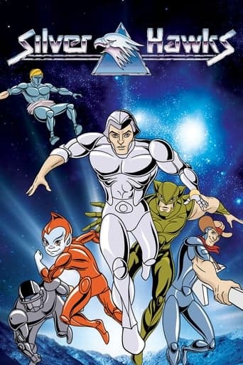 SilverHawks Image