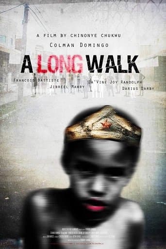 A Long Walk Image