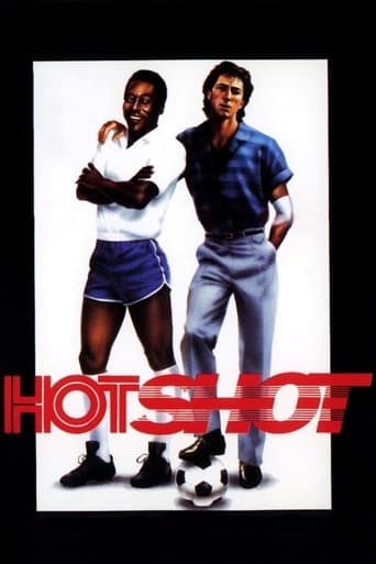 Hotshot Image