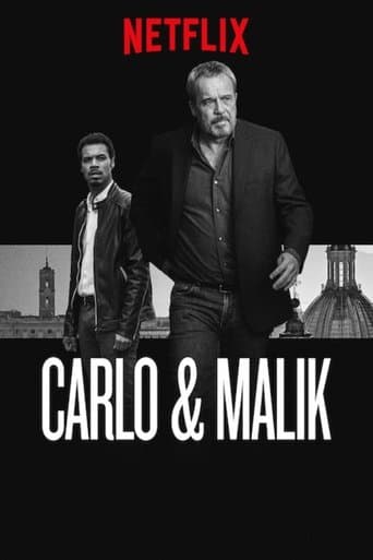 Carlo & Malik Image