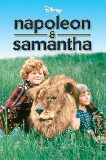 Napoleon and Samantha Image