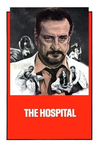 The Hospital Image