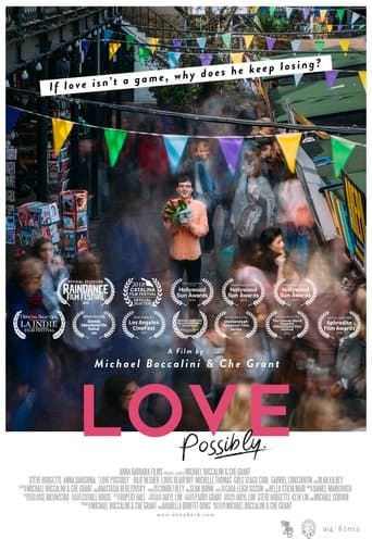 Love Possibly Image