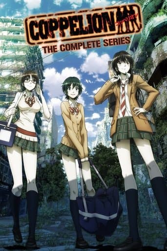 Coppelion Image