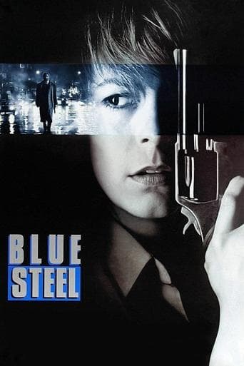 Blue Steel Image