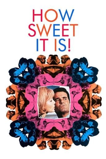 How Sweet It Is! Image