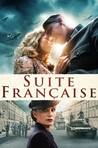 Suite Française Image