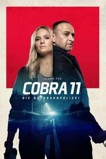 Alarm for Cobra 11: The Motorway Police Image