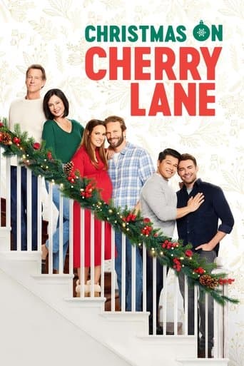 Christmas on Cherry Lane Image