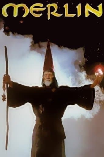 Merlin Image