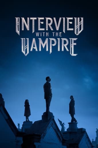 Interview with the Vampire Image