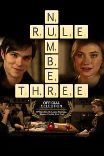 Rule Number Three Image