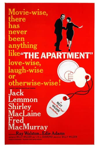 The Apartment Image