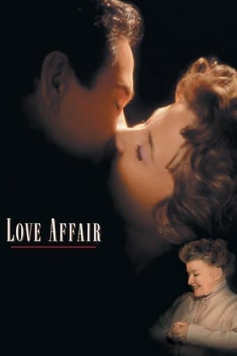 Love Affair Image