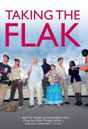 Taking the Flak Image