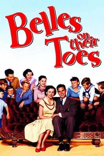 Belles on Their Toes Image