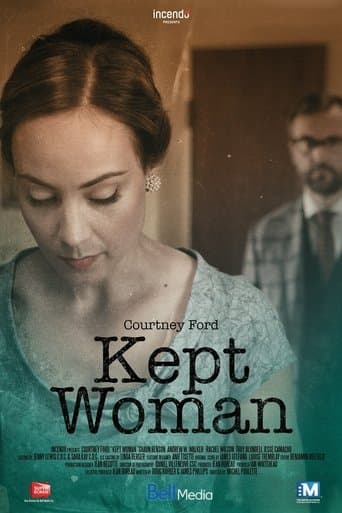 Kept Woman Image