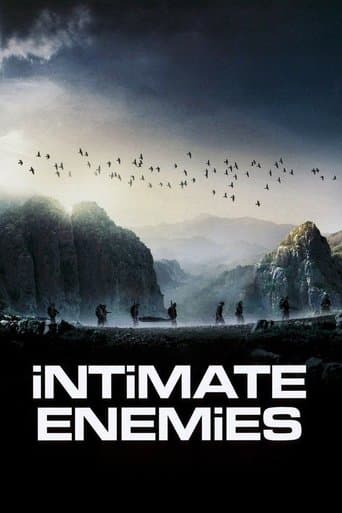 Intimate Enemies Image