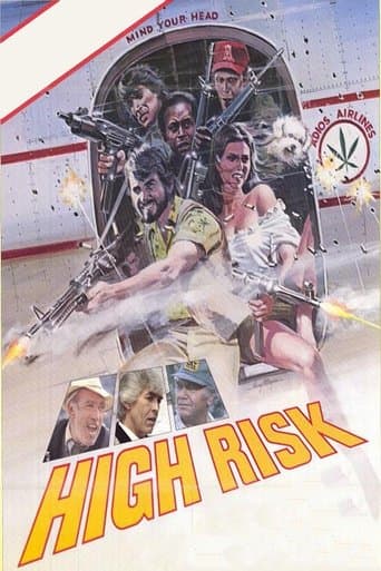High Risk Image