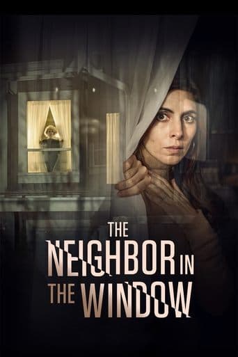 The Neighbor in the Window Image
